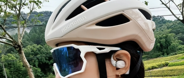 开放式耳机漏音严重吗？盘点2026十大口碑最好开放式蓝牙耳机品牌