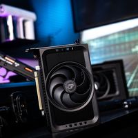 小身材高性能！七彩虹iGame RTX 50系列Mini正式开售