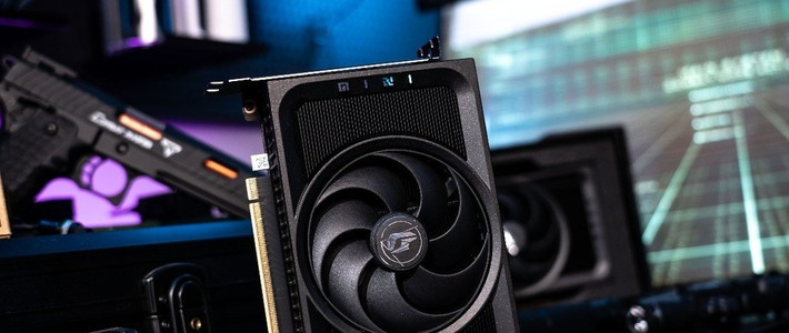 小身材高性能！七彩虹iGame RTX 50系列Mini正式开售