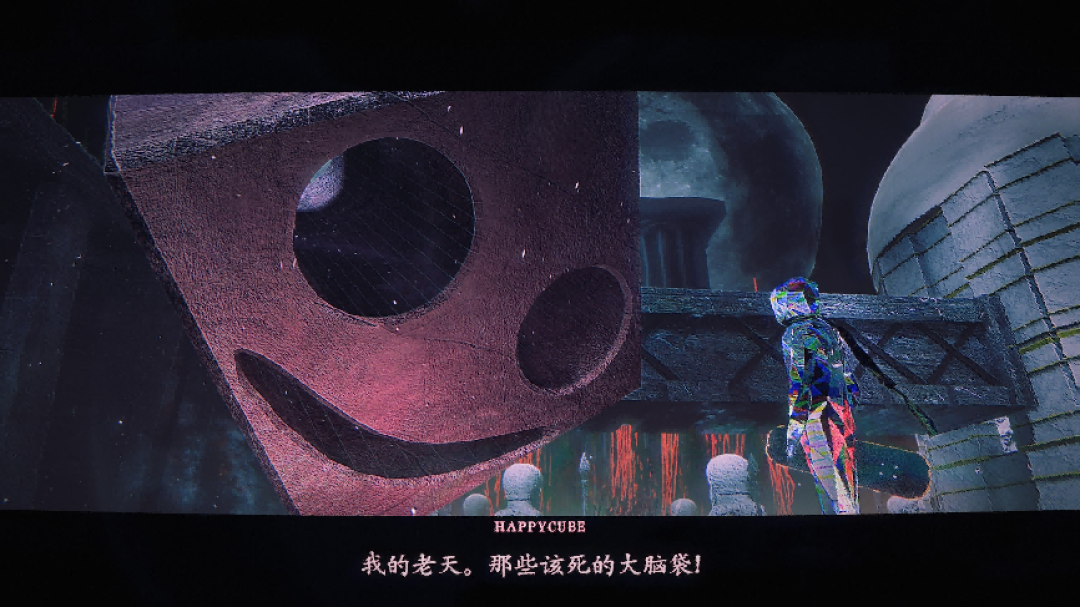 滑板故事《SkateStory》,耕升GeForceRTX 5070 踏雪OC梦幻滑板之旅