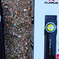 凯瑞兹E5 Ultra手电测评