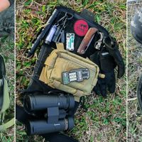 塔虎 TT 模块化背包面板：能装、能挂、能扩展，实用程度超出预期