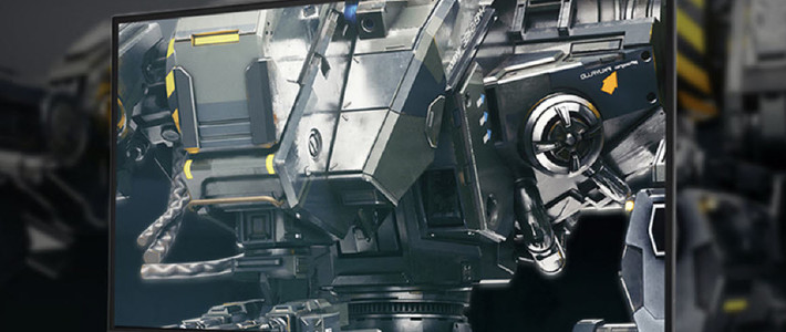 2K高刷+千元价位！华硕电竞显示器成热门游戏畅玩神器