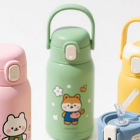 告别智商税！保温水杯品牌排行榜前十名太卷了，怎么选新手闭眼抄