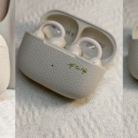 iKF Ear Clip气传导耳机实测:舒适、音质、续航全都要