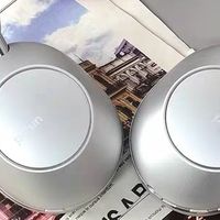 品存F6主动降噪头戴式耳机：百元价位如何重塑我的听觉世界？