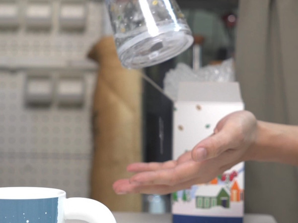 你会为了赠品而买豆子吗？第一期：拉瓦萨双杯小漏