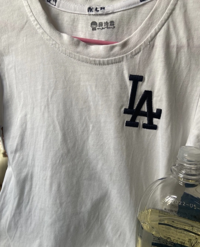 衣物清洁