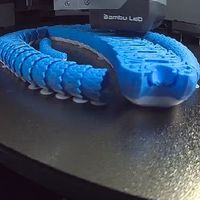 拓竹PLA Basic：新手友好型3D打印耗材