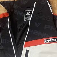 雪场上的“第二层皮肤”：phenix菲尼克斯SP27滑雪服