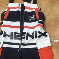 雪场上的全能伙伴：phenix菲尼克斯SP27滑雪服