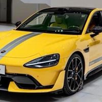 小米SU7改款前瞻：配置全面升级，价格与市场博弈加剧