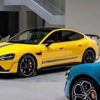 小米SU7改款前瞻：配置全面升级，价格与市场策略引关注