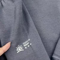 寒冬里的温柔守护：全棉时代暖棉棉保暖内衣