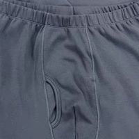 全棉时代暖棉棉保暖内衣：冬日里的温柔守护与小遗憾