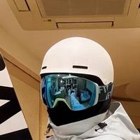 AWKA单板滑雪服：冬日雪场的“温暖铠甲”与潮流担当