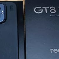 真我GT8 Pro双旦体验：旗舰性能与节日仪式感的完美碰撞