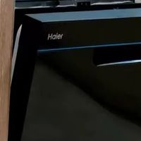 双旦焕新体验：海尔W30Max旗舰版洗碗机，解放双手的厨房新宠