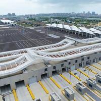 海南封关：本地人工作生活迎巨变，游客购物旅游再升级