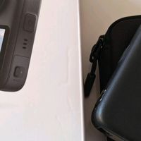 大疆DJI Osmo 360 8K全景运动相机：全能创作神器