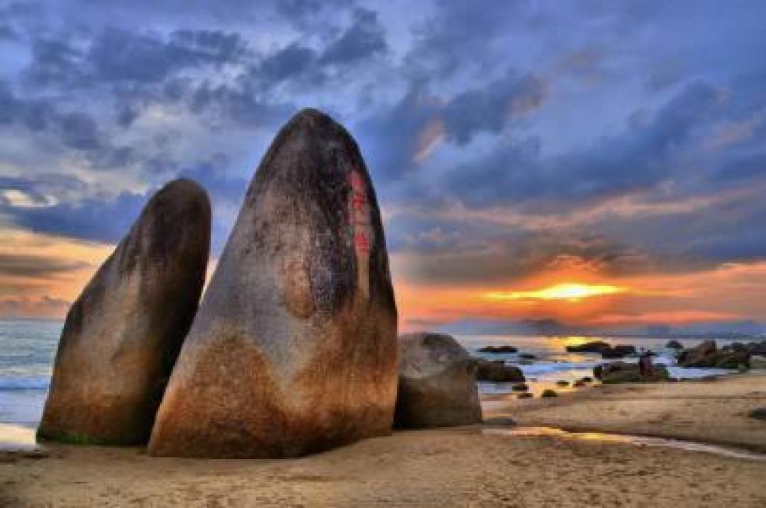 封关后首个大展!2025旅交会首秀海南,看点全攻略