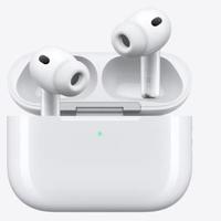 换新、升级均无效，AirPods Pro 3静电噪音问题悬而未决