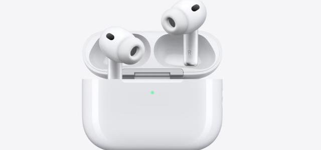 换新、升级均无效，AirPods Pro 3静电噪音问题悬而未决