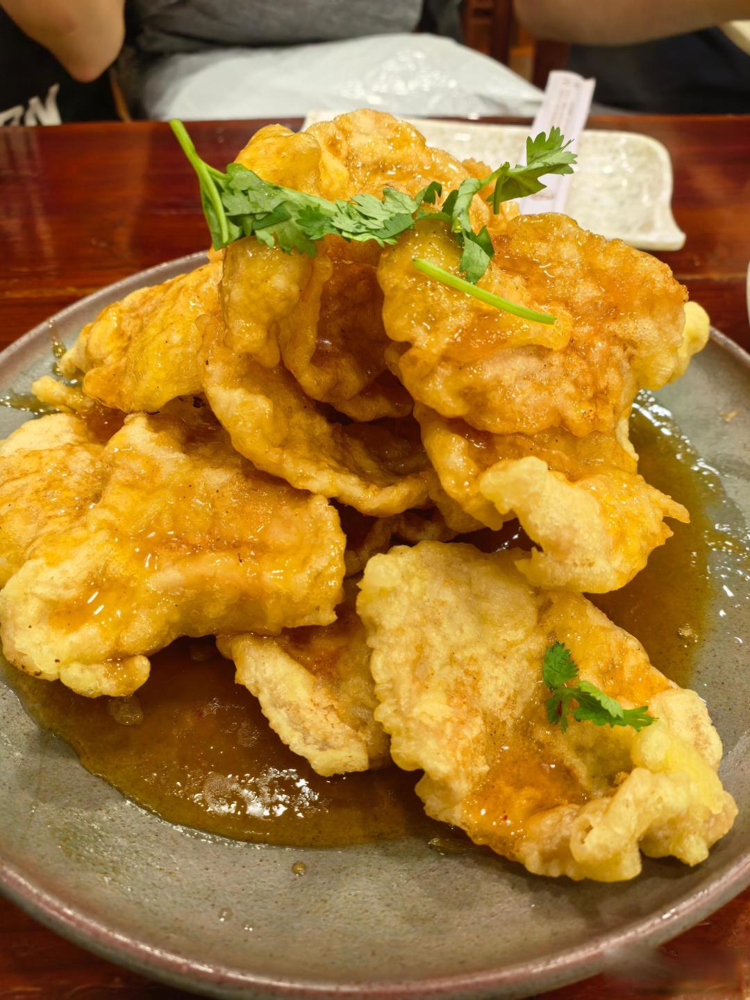 量大到惊人，味浓到上头，东北菜的饭张力你扛得住吗？