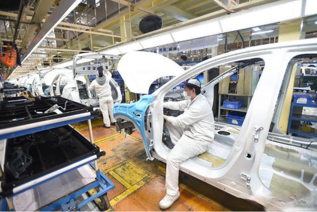 从市场换技术到反向拜师,合资车“躺赢”时代结束,新牌局开始