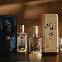 梁朝伟携手水井坊，揭秘影帝“美酒局”里的人生情谊