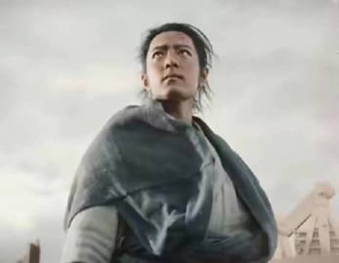 徐克重塑射雕英雄:以东方美学诠释何为侠之大者