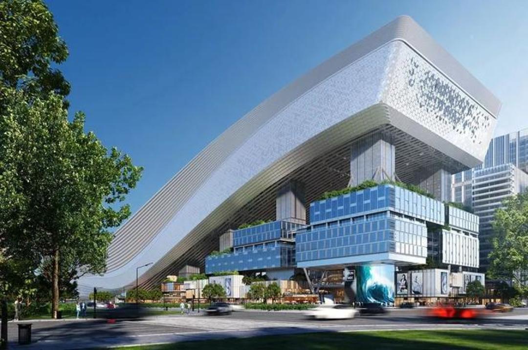 谢霆锋叹深圳太卷,全球最大室内滑雪场为何被吐槽价高人多?