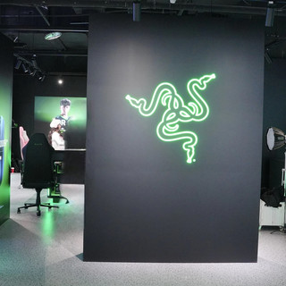 宁波游戏迷们的节日，Razer雷蛇京东Mall开业，惊喜不断！
