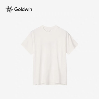 Goldwin华夫格速干T，越野跑&日常穿都封神✨