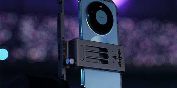 央视《鸿蒙星光盛典》今晚开播：华为Mate 80系列全程竖屏录制