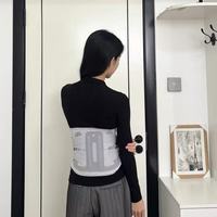 久坐腰废星人狂喜！Keep护腰带救我于腰肌劳损水火🔥