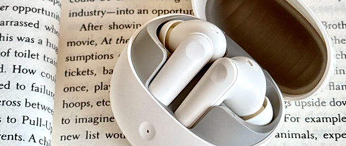 2025年降噪耳机选购指南，哪个品牌的降噪蓝牙耳机更好用？