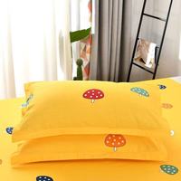 谁懂啊！睡对一个枕套，连睡眠幸福感都能直接翻倍✨