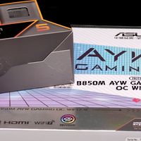 知之实验室 篇零：有那钱我升显卡好不好？平价锐龙9500F配置大战酷睿Ultra 265K