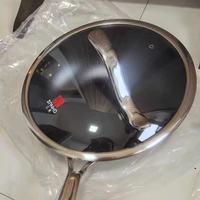 🔥家人们！终于挖到一口能放心传给下一代的健康锅了！