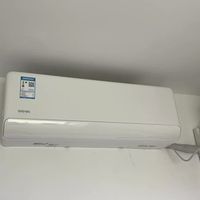 华凌35HE1ⅡPro深度测评｜2000元档空调卷王！省电静音还智能✨