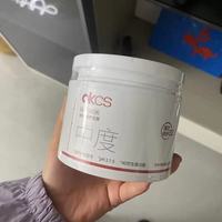 OKCS分级修护发膜｜烫染枯发救星！洗完顺到发光✨