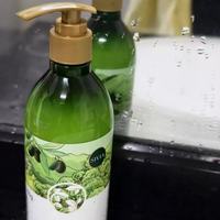 干皮本命身体乳！仙维娜橄榄款让我嫩到发光✨