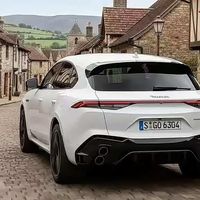 3.0T V6动力够用吗？玛莎拉蒂Levante能否立足豪华SUV市场