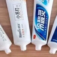 买牙膏时，这3种牙膏最好不要买，不少家里在用，找找你家有没有