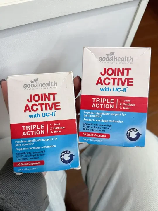 说点实话：连吃一个月网红骨胶原有效吗？