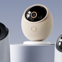 迷你小监控多少钱？华为智选海雀雀蛋Max 800万像素值得入手吗？