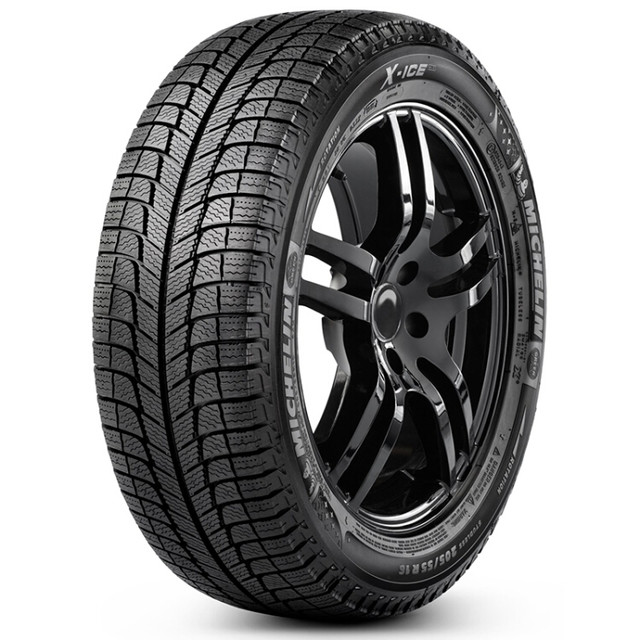 冬季轮胎更换，你做对了吗？