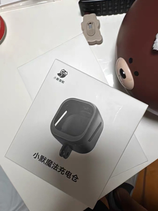 小默Magic3：轻巧磁吸+4K防抖，我的随身影像伙伴