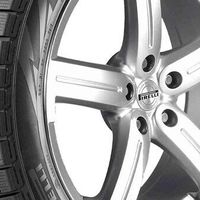 东北极寒车主必备，冬季轮胎新选择？